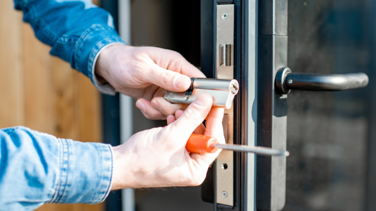 Urgent Situations, Swift Solutions: Dependable Emergency Locksmith in Milpitas