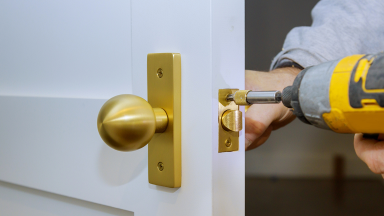 Expert Commercial Lock and Security Services in Milpitas, CA