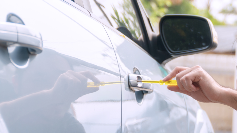 Skilled Car Locksmith Service in Milpitas, CA