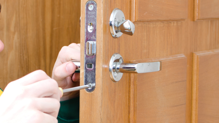 Locksmith in Milpitas, CA